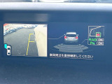 【サイドカメラ】停車・駐車時に死角になりがちな運転席から見えづらい部分の障害物を確認できます!雨天時や夜間などは特に活躍してくれるアイテムです。