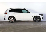 X5 xドライブ 35d 4WD 