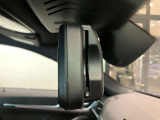 ルームミラー内蔵ETC車載器(自動防眩付)後続からの光が一定以上になると自動で眩しさを緩和します。