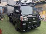 ハイゼットトラック スタンダード 