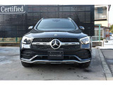 GLC 220d 4マチック AMGライン 4WD 