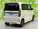 N-BOXカスタム G L ホンダセンシング 4WD 