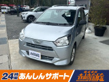 ダイハツ ミライース