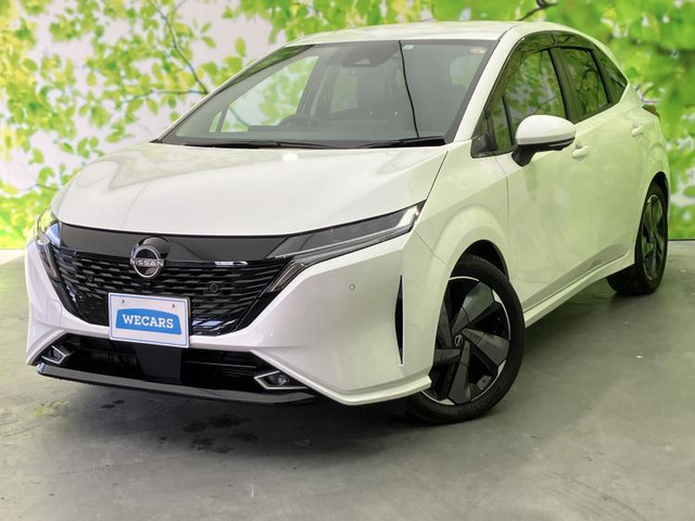 ノートオーラ1.2 G レザーエディション