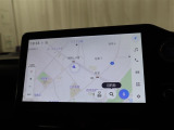 別途ナビを購入する必要はありません!ちょっとお得ですよね?納車後すぐの遠出もOK!初めての道路もこれがあれば安心です!