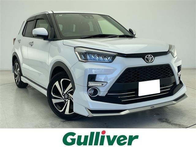 ライズ 1.0 Z 修復歴無し