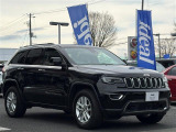 グランドチェロキー リミテッド 4WD 