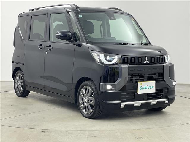 デリカミニ G プレミアム 修復歴無し