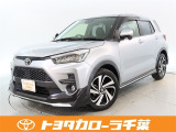 トヨタ ライズ