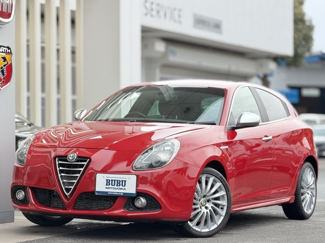 ジュリエッタスポルティーバ