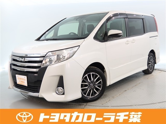 トヨタ ノア 