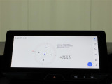 ディスプレイオーディオ装着車です!スマホとの連携もラクラク!