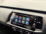 Bluetoothオーディオをはじめ様々なオーディオソースがついています!これでドライブもより一層楽しめますね!
