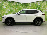 CX-5 2.5 25S プロアクティブ 4WD 