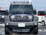 ラングラー アンリミテッド スポーツ 4WD 修復歴無し