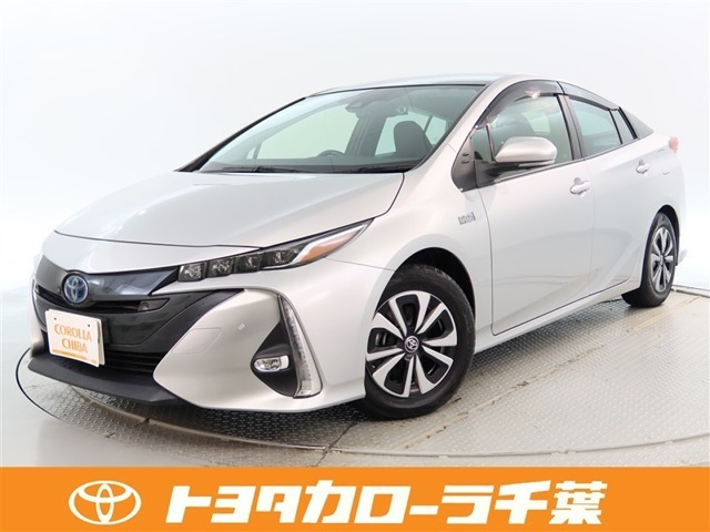 プリウスPHV 1.8 S セーフティパッケージ 