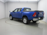 ハイラックス 2.4 Z ディーゼル 4WD 