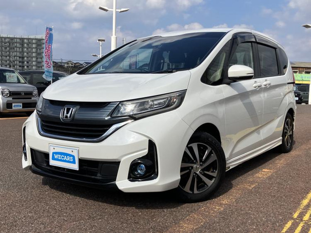 フリード 1.5 G ホンダセンシング