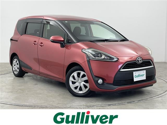 シエンタ 1.5 G 修復歴無し