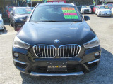 X1 xドライブ 18d xライン 4WD 