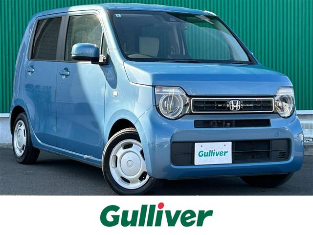 N-WGN L ホンダ センシング 修復歴無し