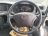 ステアリング画像!