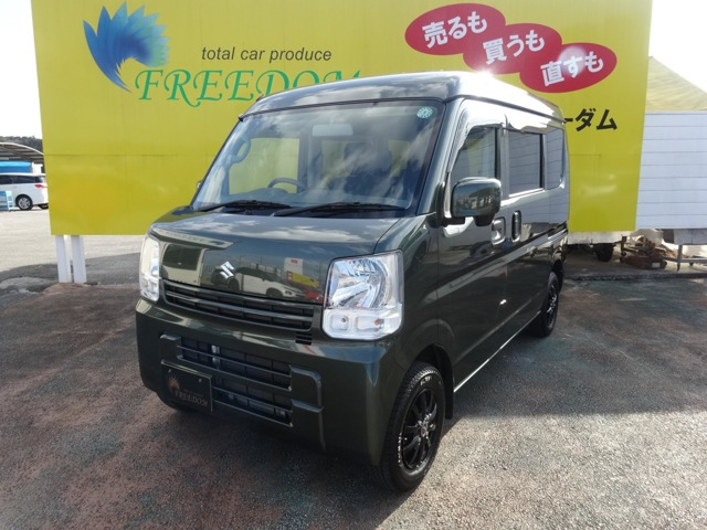 エブリイ ジョイン ハイルーフ 4WD 