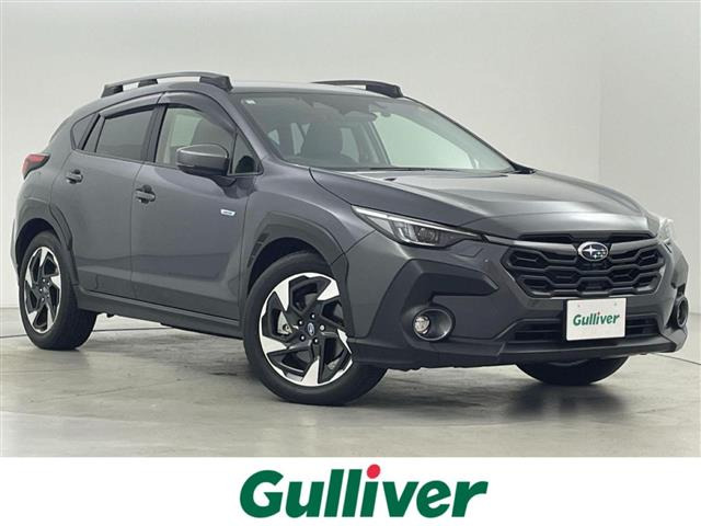 クロストレック 2.0 リミテッド 4WD 修復歴無し