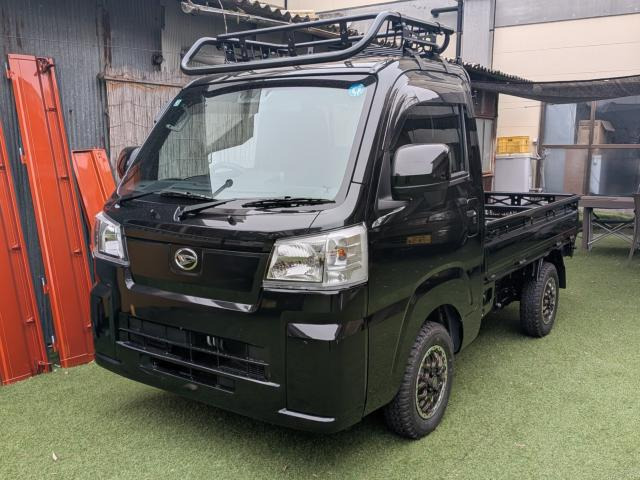 ハイゼットトラック スタンダード