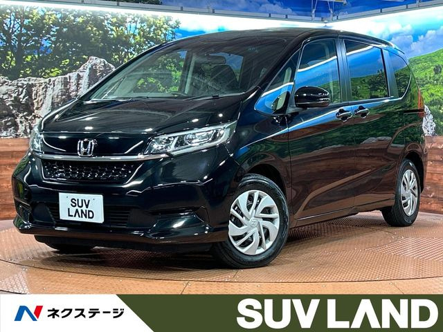 フリード 1.5 G ホンダセンシング （6BA-GB5）