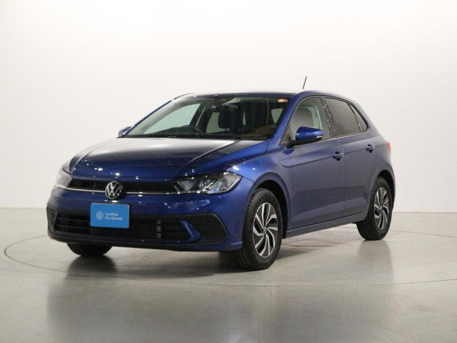 ポロ TSI アクティブ 