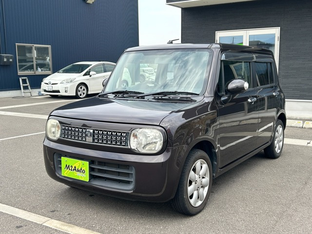 アルトラパン X セレクション