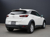 CX-3 1.5 15S アーバンドレッサー 