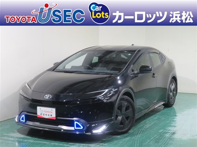 プリウス 1.8 U 