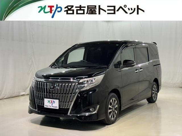 エスクァイア 2.0 Xi ウェルキャブ スロープタイプ タイプI 車いす1脚仕様 4WD