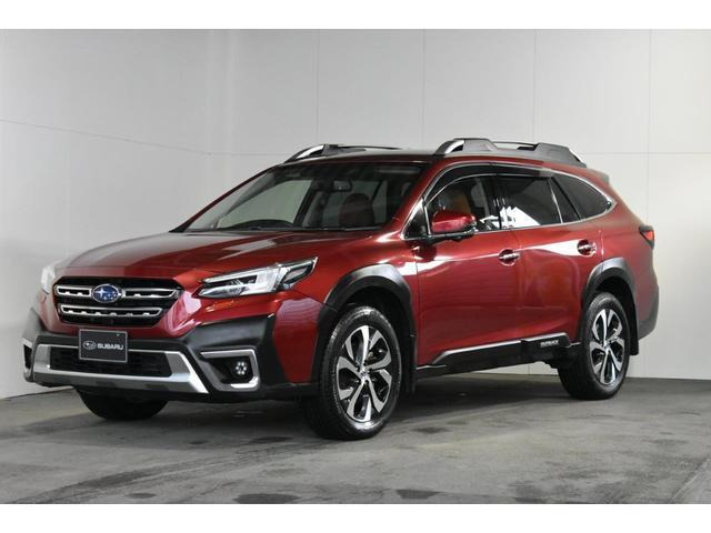 レガシィアウトバック  1.8 リミテッド EX 4WD