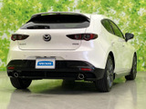 MAZDA3ファストバック 1.5 15S ツーリング 