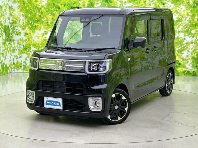 ウェイクG ターボ VS SAIII