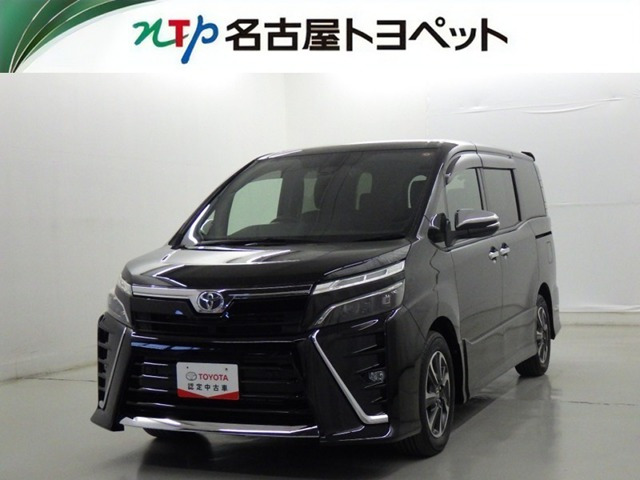 ヴォクシー 2.0 ZS 煌II 