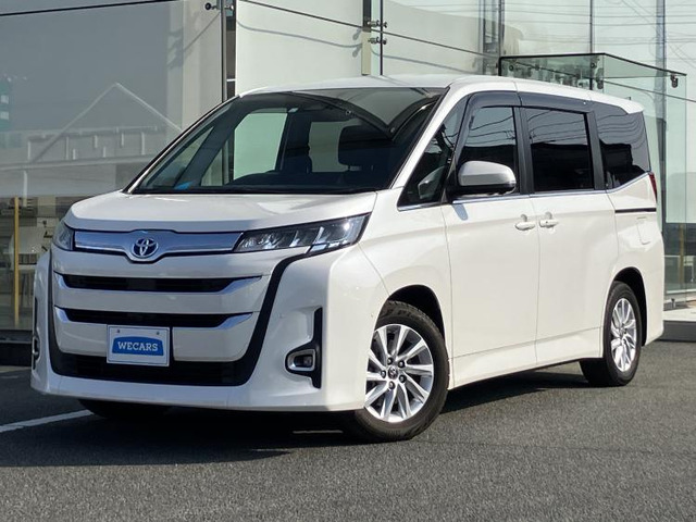 ノア 1.8 ハイブリッド Z 