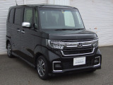 N-BOXカスタム L 