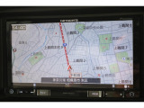 Bluetooth対応カロッツェリアナビ!