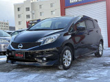 ノート 1.2 X FOUR Vセレクション プラスセーフティ 4WD 