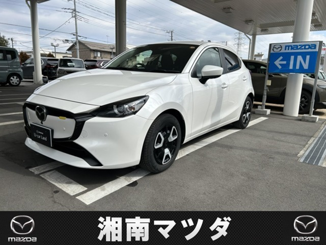 MAZDA2 1.5 15BD 