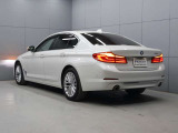 5シリーズセダン 530i ラグジュアリー 