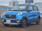 キャスト アクティバ G SAII 4WD 