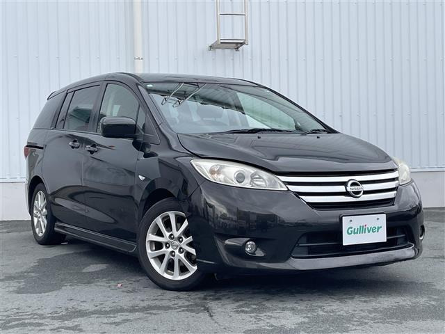 ラフェスタハイウェイスター2.0 G修復歴無し