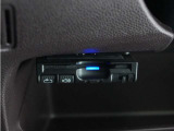 ◆ETC車載器 装備車◆今や必需品のETC!有料道路を利用する際にスムースに通過でき、わずらわしい料金支払いから開放されます!