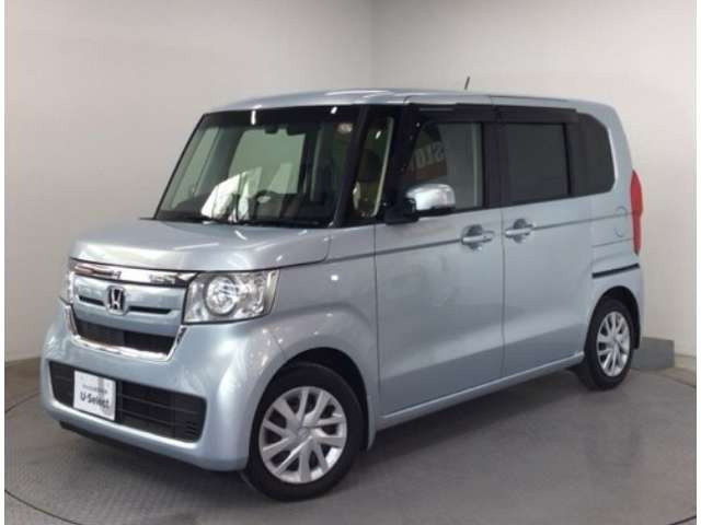 N-BOX G L ホンダセンシング 