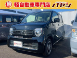 ホンダ N-WGN